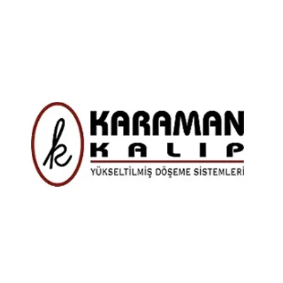 Karaman Kalıp